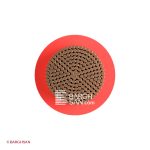 سیم برق افشان 25 سیمیا از زاویه رو به رو