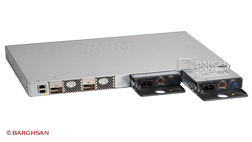 ماژول پاور سوییچ C9200L-24P-4G-E سیسکو