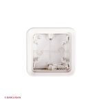 باکس رو کار سفید-کرم پلکسو ضد اب روکار لگراند زاویه رو به رو