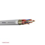 کابل تلفن ده زوج 0.5 سیمیا