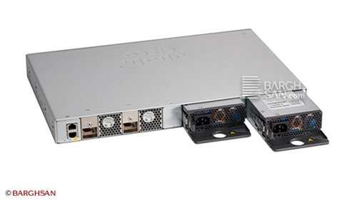 ماژول پاور سوییچ سری C9200L سیسکو