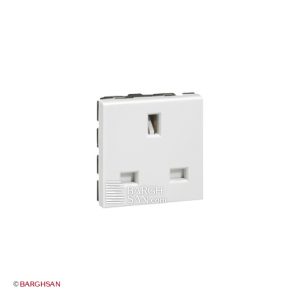 پریز برق ارتدار MK موزائیک لگراند