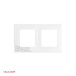 کادر دو خانه سالبی لگراند از زاویه جلو