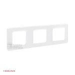 کادر سه خانه سالبی لگراند