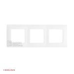 کادر سه خانه سالبی لگراند٬ زاویه روبرو