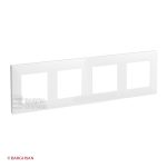 کادر چهار خانه سالبی لگراند