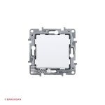 دکمه فشاری Push Button سالبی لگراند از زاویه روبرویی