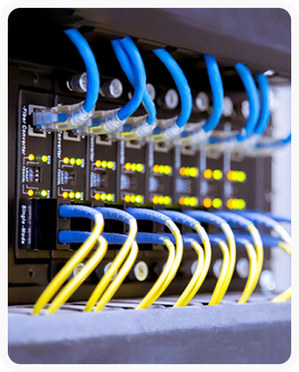 کابل های شبکه