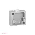 باکس روکار پریز برق سه فاز پلکسو