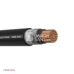 کابل برق 1 در 120 خراسان NYRY