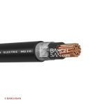 کابل برق 1 در 50 خراسان NYRY