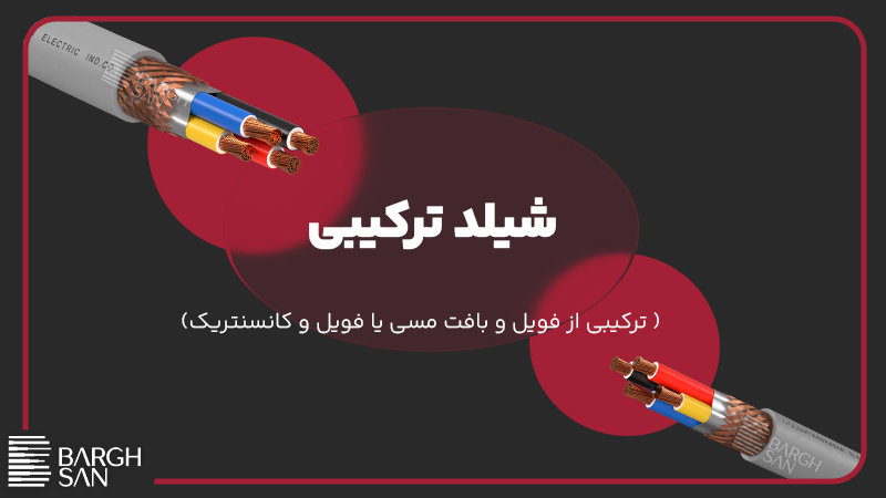 شیلد ترکیبی