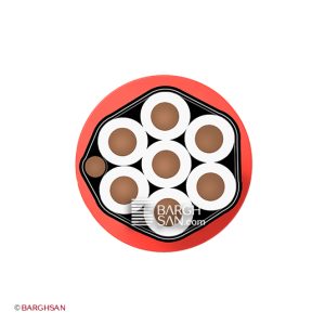 کابل یاقوت ضد حریق 7 در 0.5+1.5 مفتول زاویه رو به رو