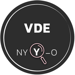  استاندارد VDE