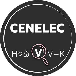 استاندارد CENELEC