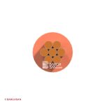 سیم سیلیکونی نسوز 0.35 یاقوت زاویه رو به رو